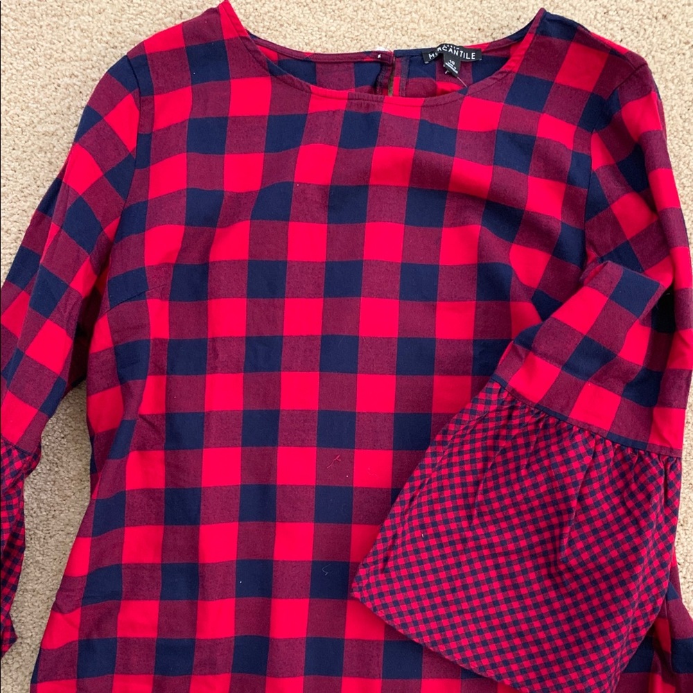 J Crew Top New with Tags